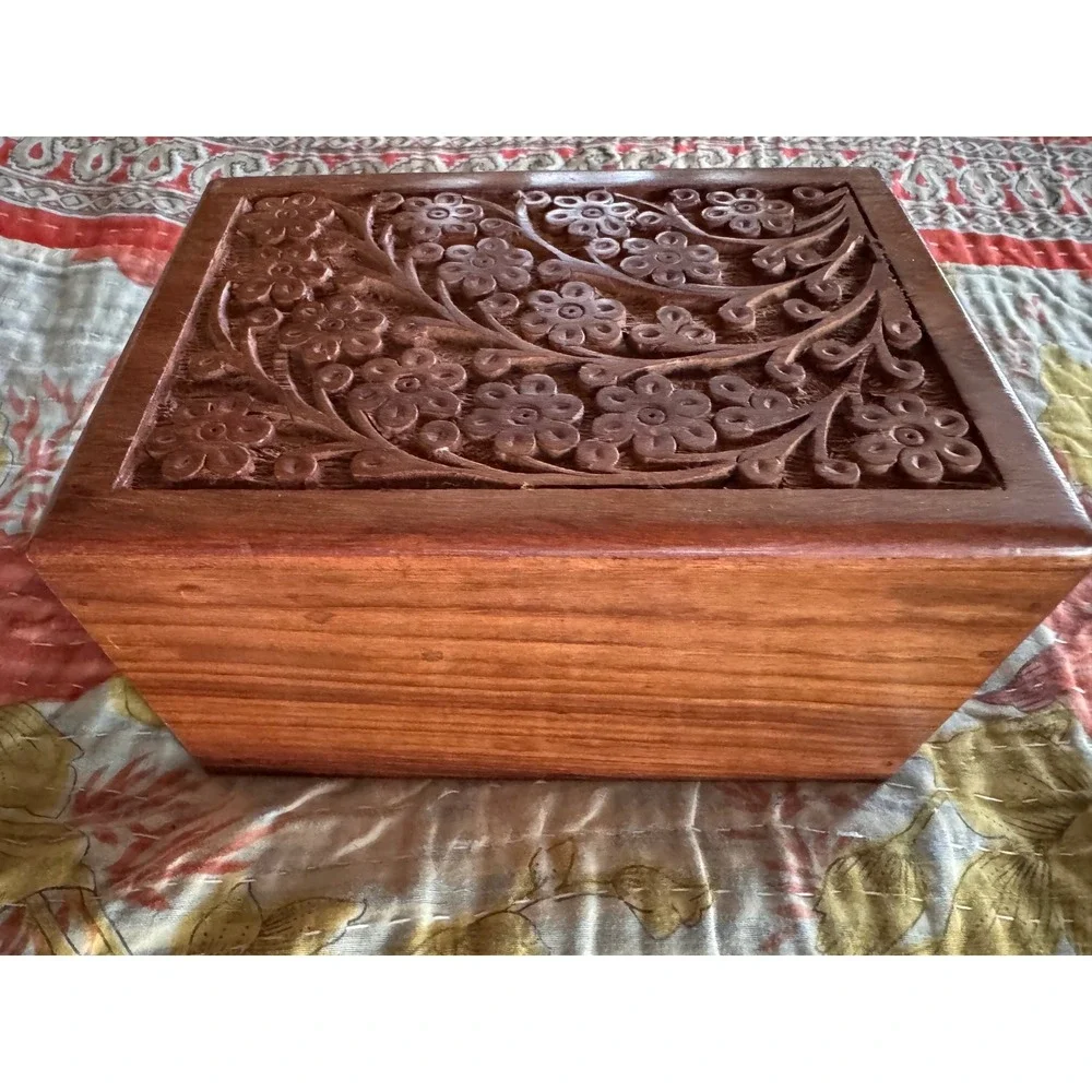 Beautiful Handmade‎ Pandora's Box